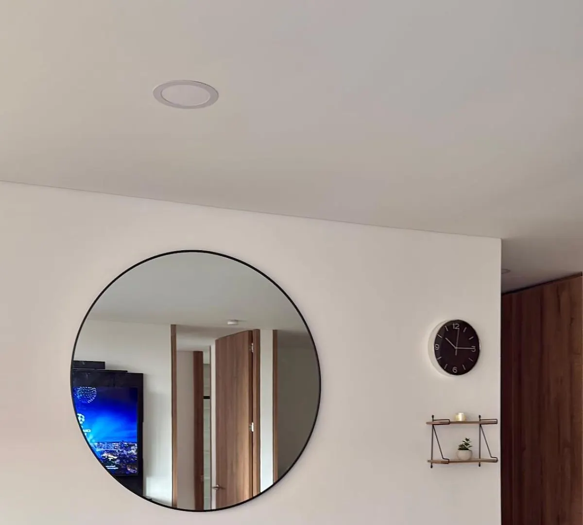 Cozy Apartment Near To Parque 93 Bogota