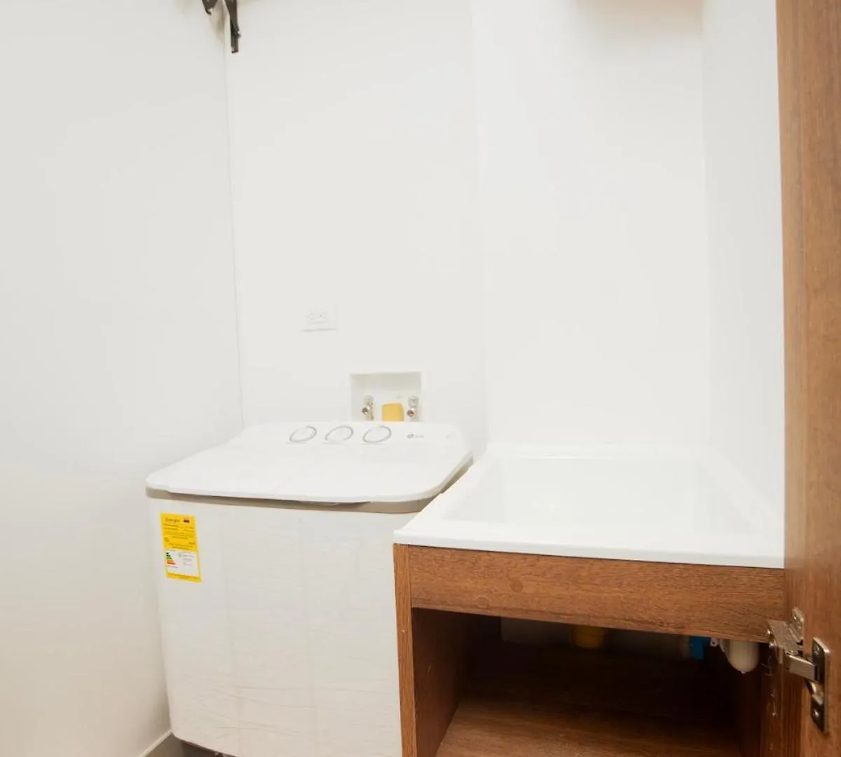 Cozy Apartment Near To Parque 93 Bogota