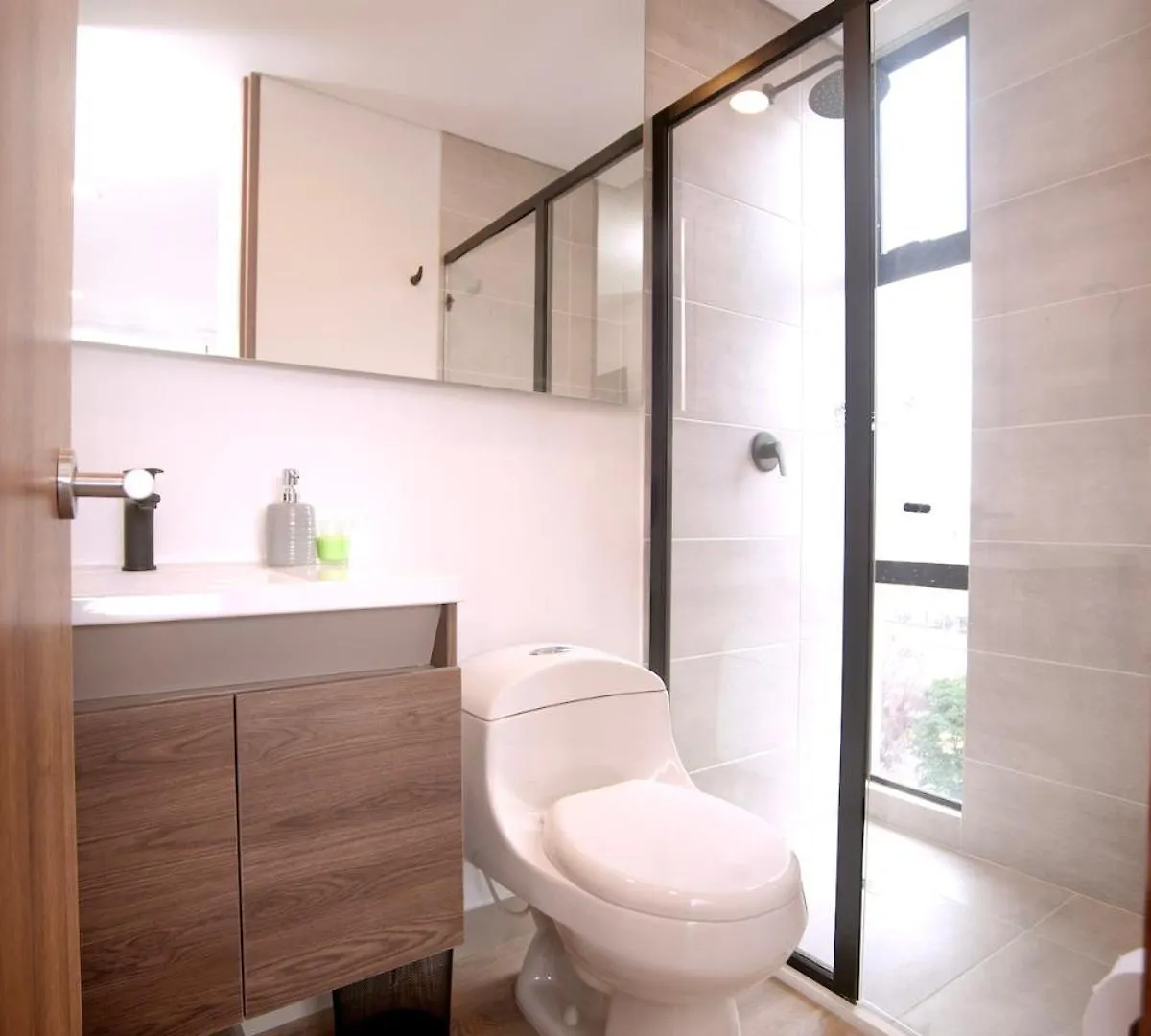 Cozy Apartment Near To Parque 93 Bogota Colombia